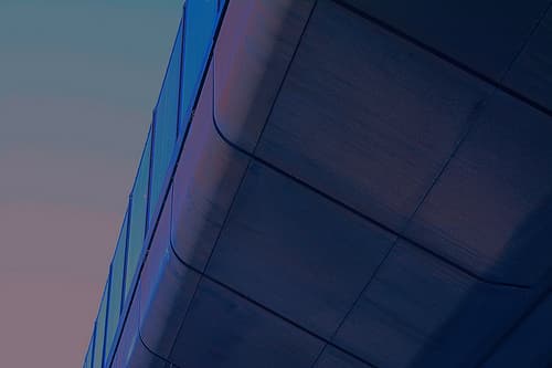 Skyway Abstract