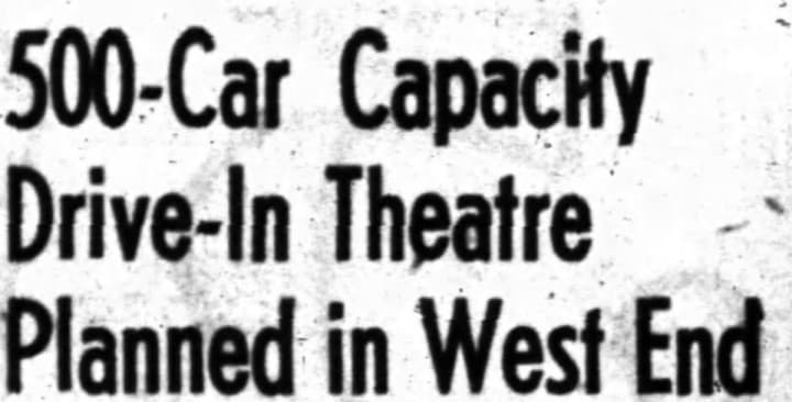 The Auto-Sky was announced on October 31, 1947. Source: Ottawa Journal, October 31, 1947, Page 2.
