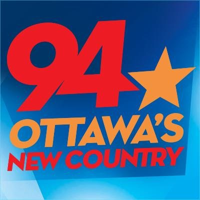 New Country 94 Logo