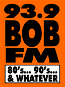 93.9 BOB FM