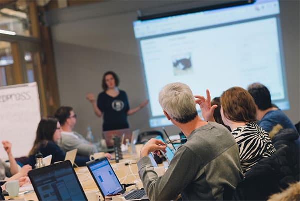 Check out the workshops at Camp Tech, where you get practical, beginner-friendly tech knowledge in just 3 or 6 hours.