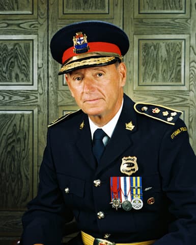 Thomas G. Flanagan (Ottawa Police)