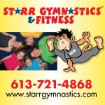 Starr Gymnastics