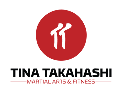 Tina Takahashi Martial Arts & Fitness