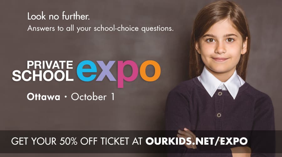 Ottawa Private School Expo