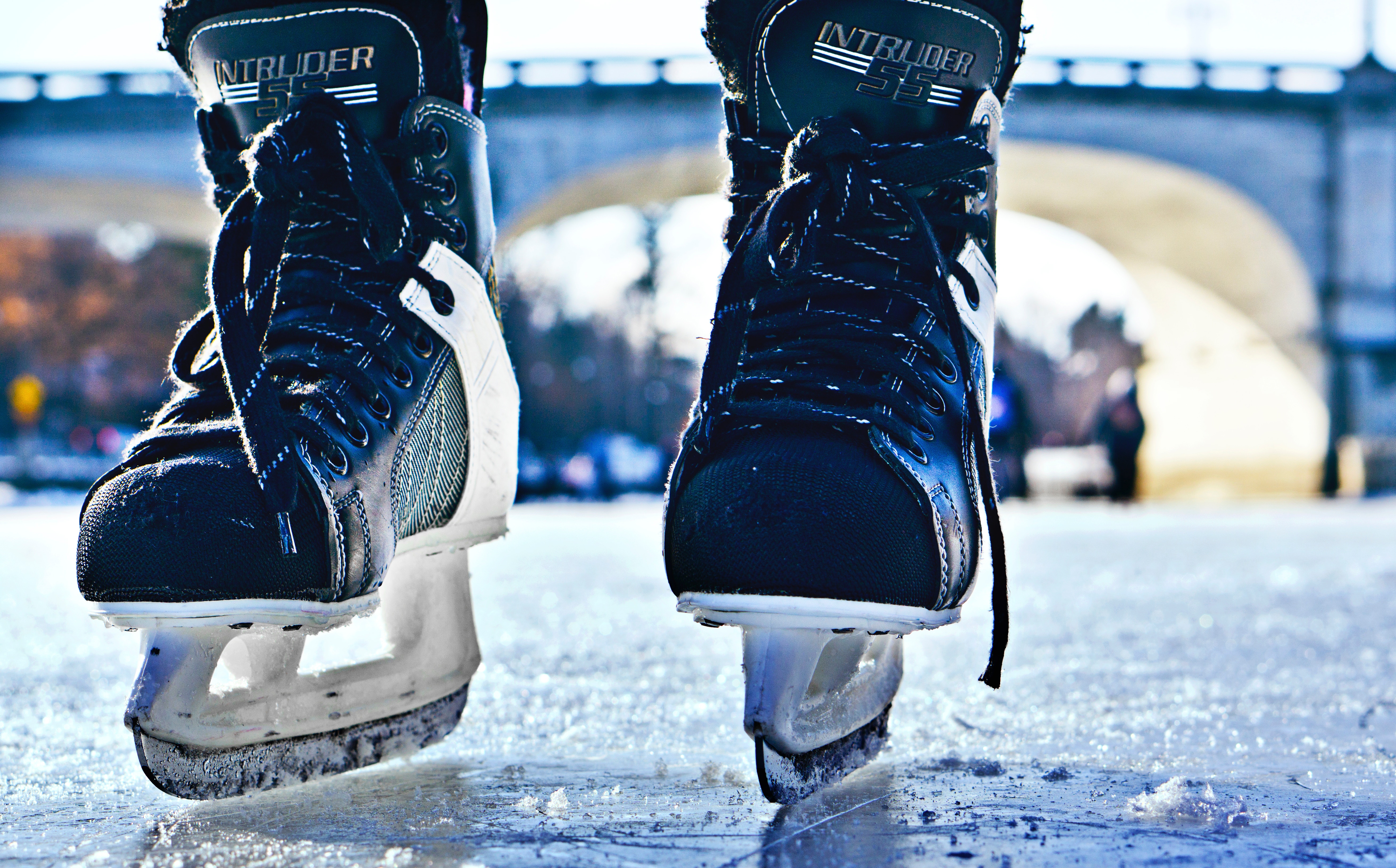 City Of Rinks The Ultimate Guide To Ottawa Skating Rinks