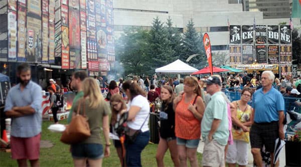 Ribfest