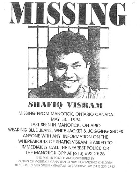 missing-poster-visram1983
