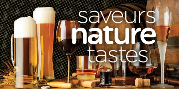 Saveur Nature Tastess