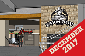 Farm Boy Opens Inside Rideau Centre Ottawastart Com