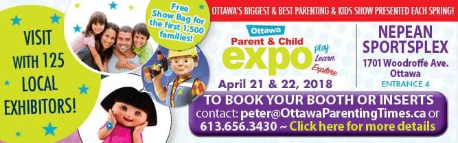 Ottawa Parent & Child Expo