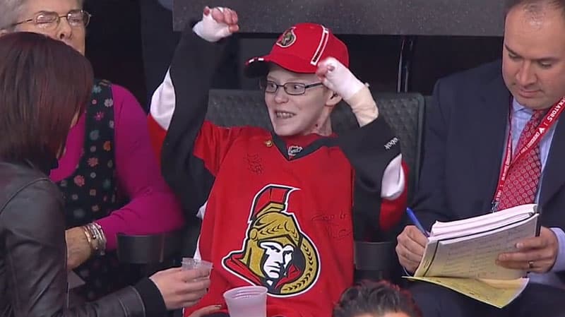 Jonathan Pitre